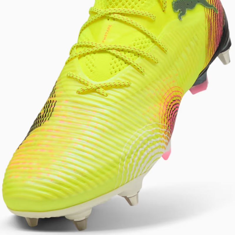 Puma Future 8 Ultimate MxSG M 108188-03 football boots Cipő