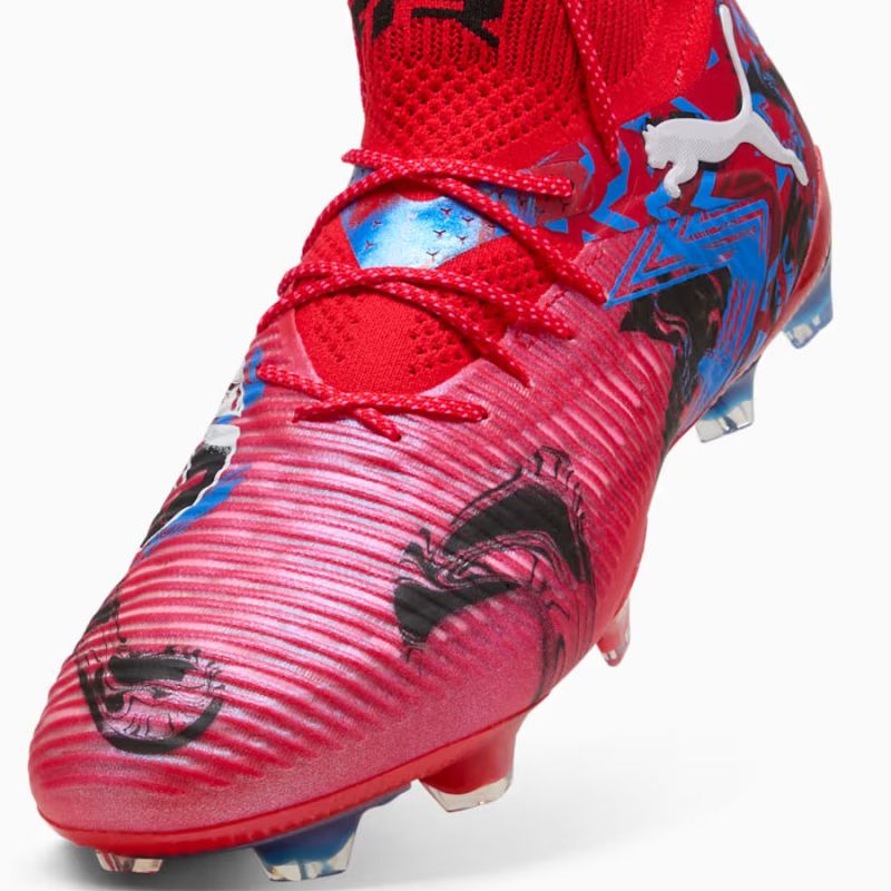 Puma Future 8 Ultimate Playmakers FG shoes férfi Focicipő 108748-01