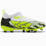 Puma Future 9 Match Creativity Pro FG/AG Jr focicipő, gyerek 108954-01