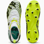 Puma Future 9 Match Creativity Pro FG/AG Jr focicipő, gyerek 108954-01