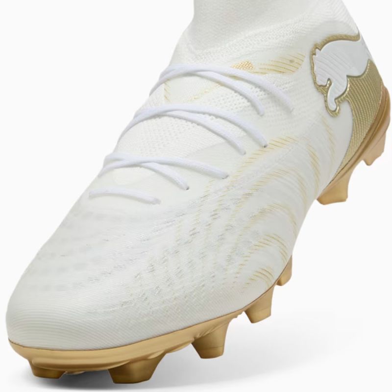 Puma FUTURE 9 MATCH FG/AG 40 1/2 focicipő 108713-04