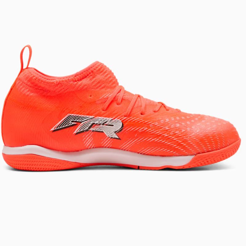 Puma Future 9 Match+ JR gyerek IT shoes cipő 108922-01