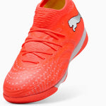 Puma Future 9 Match+ JR gyerek IT shoes cipő 108922-01