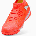 Puma Future 9 Match+ JR TT shoes, gyerek 108919-01