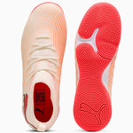 Puma Future 9 Match + MID Jr gyerek focicipő 109190-01