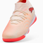 Puma Future 9 Match + MID Jr gyerek focicipő 109190-01