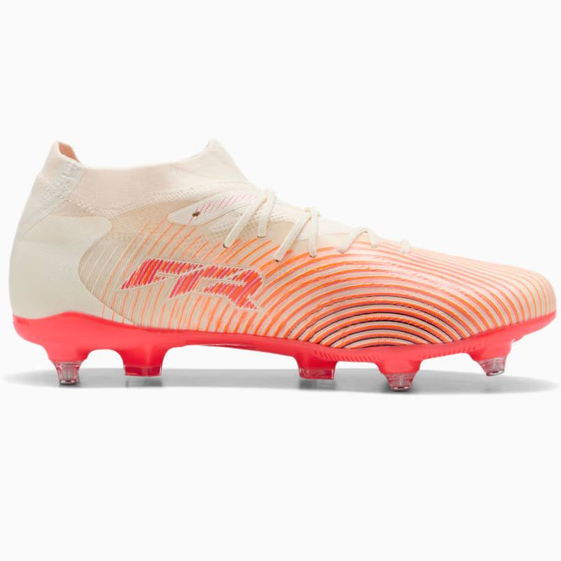 Puma FUTURE 9 MATCH MxSG focicipő 109137-01