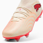 Puma FUTURE 9 MATCH MxSG focicipő 109137-01