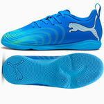 Puma FUTURE 9 PLAY IT gyerek teremcipő