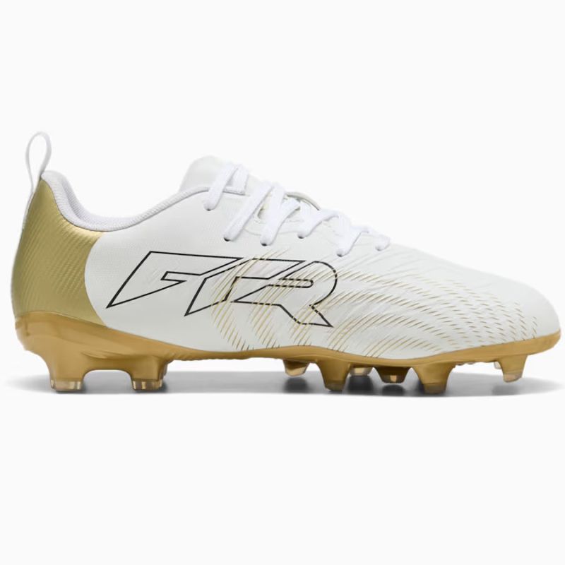Puma FUTURE 9 Play Jr FG/AG focicipő, gyerek 108723-04