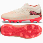Puma FUTURE 9 Pro Jr gyerek FG/AG cipő 109186-01