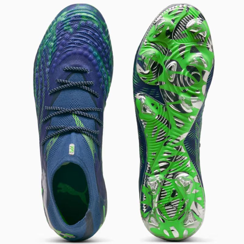 Puma Future 9 Ultimate FG 40 1/2 focicipő 108938-01