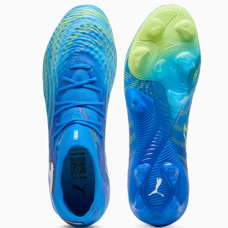 Puma Future 9 Ultimate Low FG Football Boots focicipő