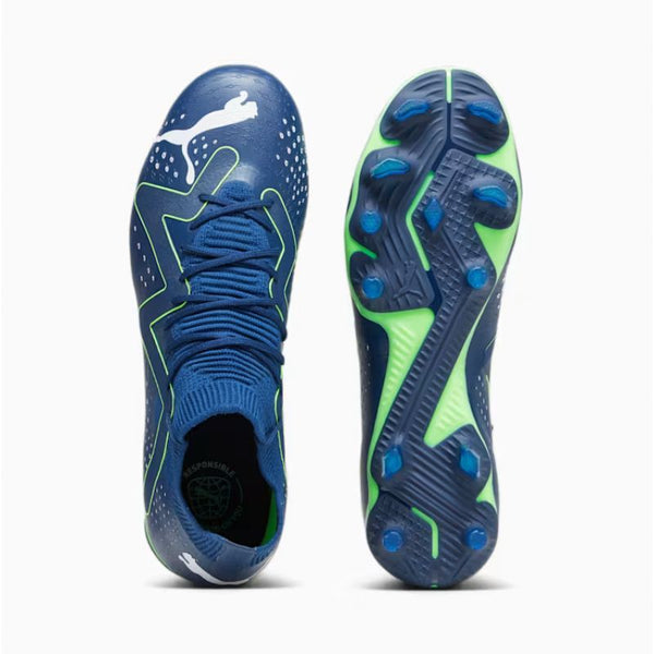 Puma Future Match FG/AG M 107370-03 shoes Cipő