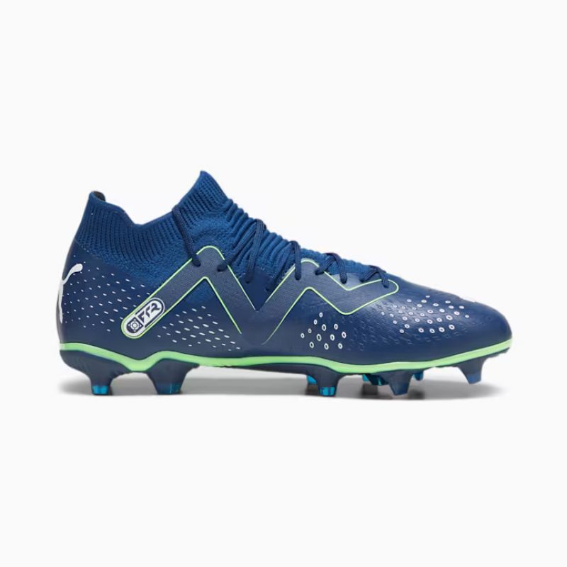 Puma Future Match FG/AG M 107370-03 shoes Cipő