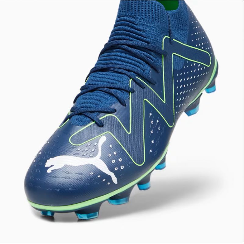 Puma Future Match FG/AG M 107370-03 shoes Cipő