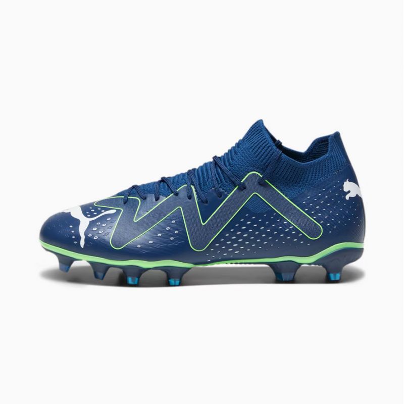 Puma Future Match FG/AG M 107370-03 Cipő - Sportmania.hu