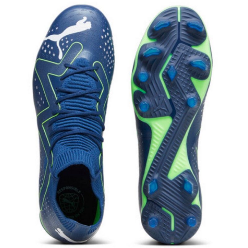 Puma Future Match FG/AG M 107370-03 shoes Cipő