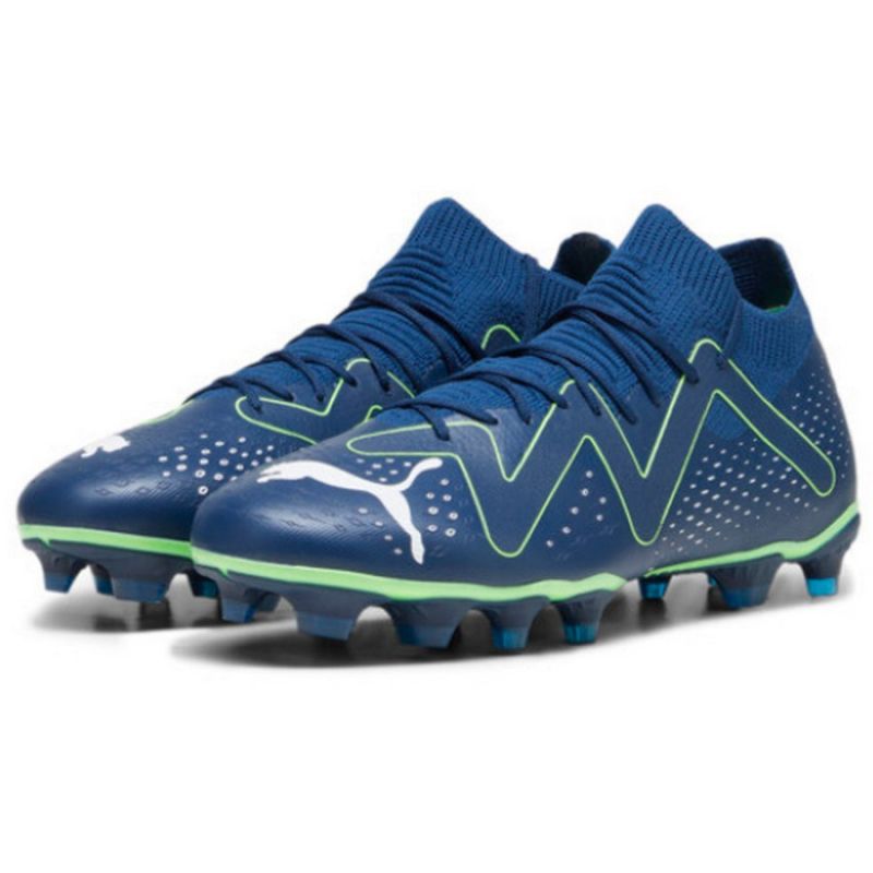 Puma Future Match FG/AG M 107370-03 shoes Cipő
