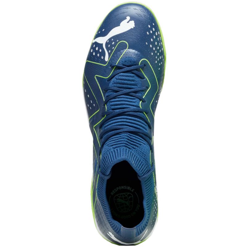 Puma Future Match IT M 107375 03 football boots férfi teremcipő