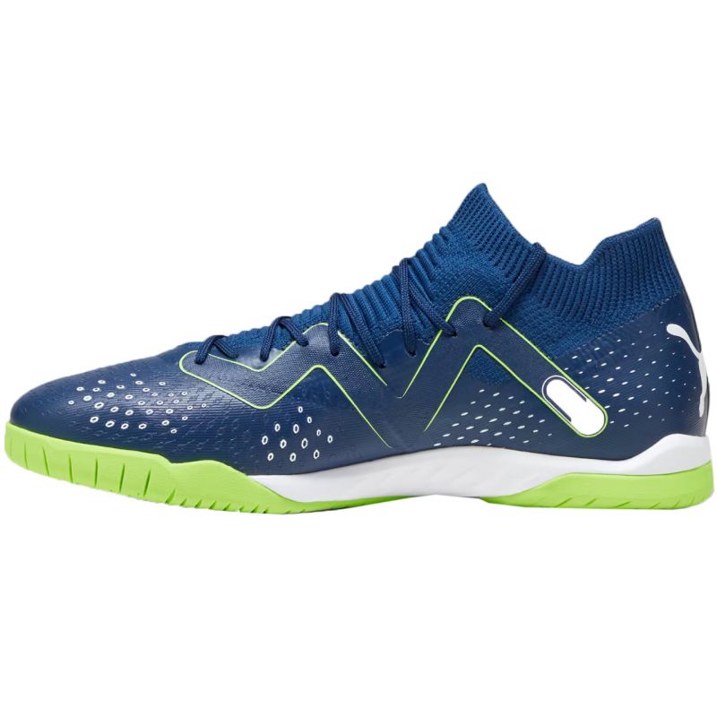 Puma Future Match IT M 107375 03 football boots férfi teremcipő