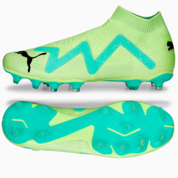 Puma FUTURE Match LL FG/AG M 107176 03 Cipő