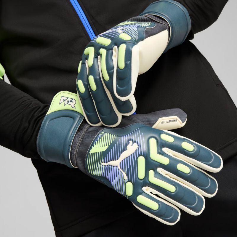 Puma Future Match NC 41926 05 Goalkeeping Gloves Kiegészítők
