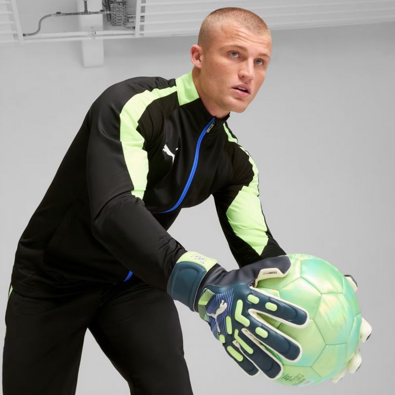 Puma Future Match NC 41926 05 Goalkeeping Gloves Kiegészítők