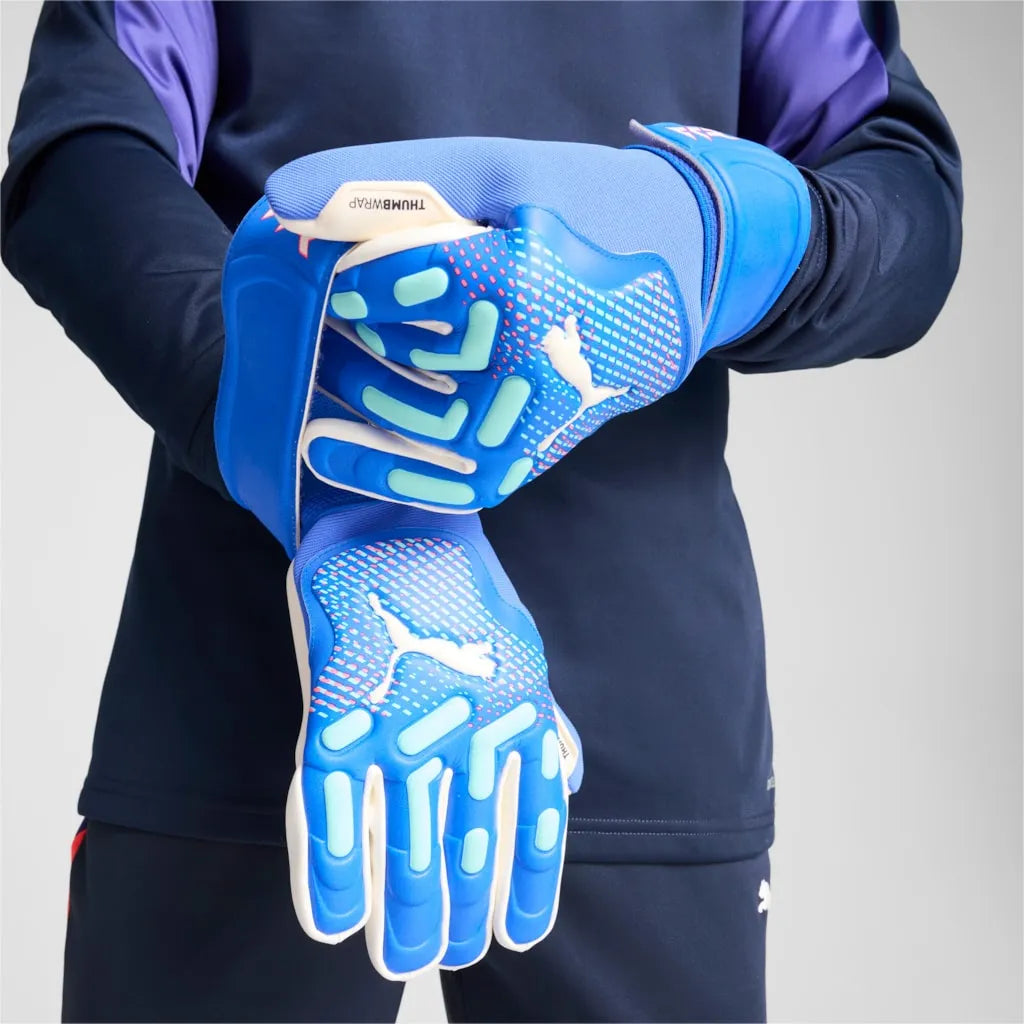 Puma Future Match NC Kiegészítők Kesztyű 041926-04