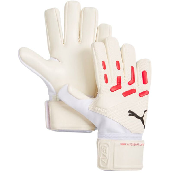 Puma Future Match NC M 4184404 Goalkeeping Gloves Kiegészítők