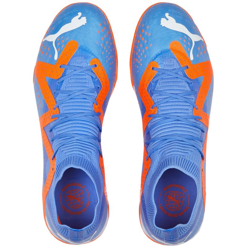 Puma Future Match TT M 107184 01 football Cipő - Sportmania.hu