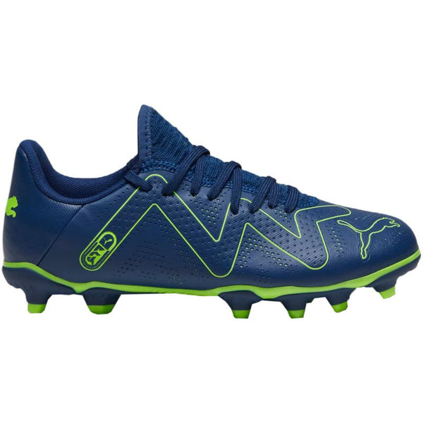 Puma Future Play FG/AG Jr 107388 03 football Cipő