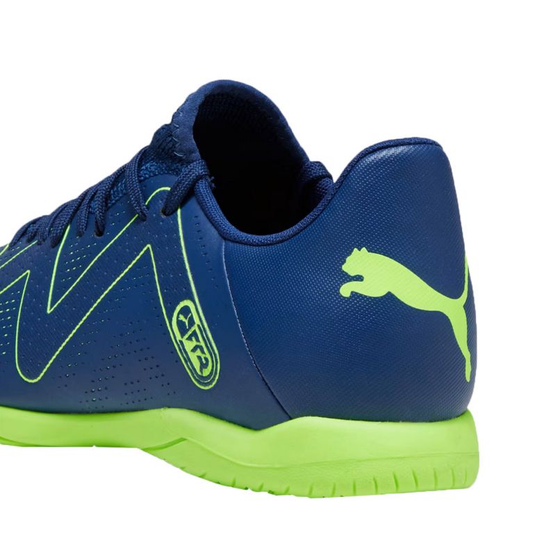 Puma Future Play IT M 107382 03 football boots férfi teremcipő