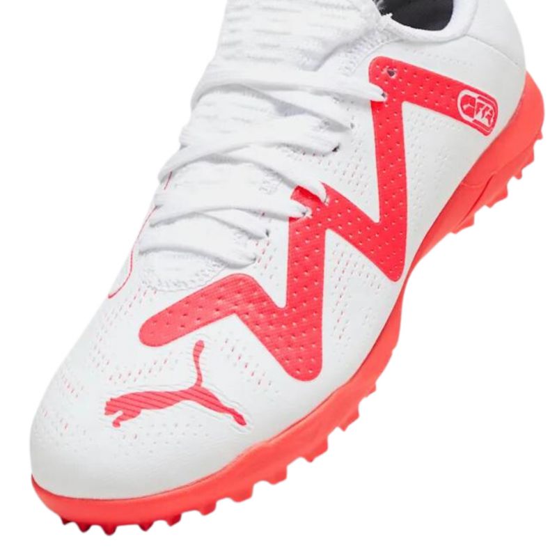 Puma Future Play TT Jr 107391 01 football Cipő - Sportmania.hu
