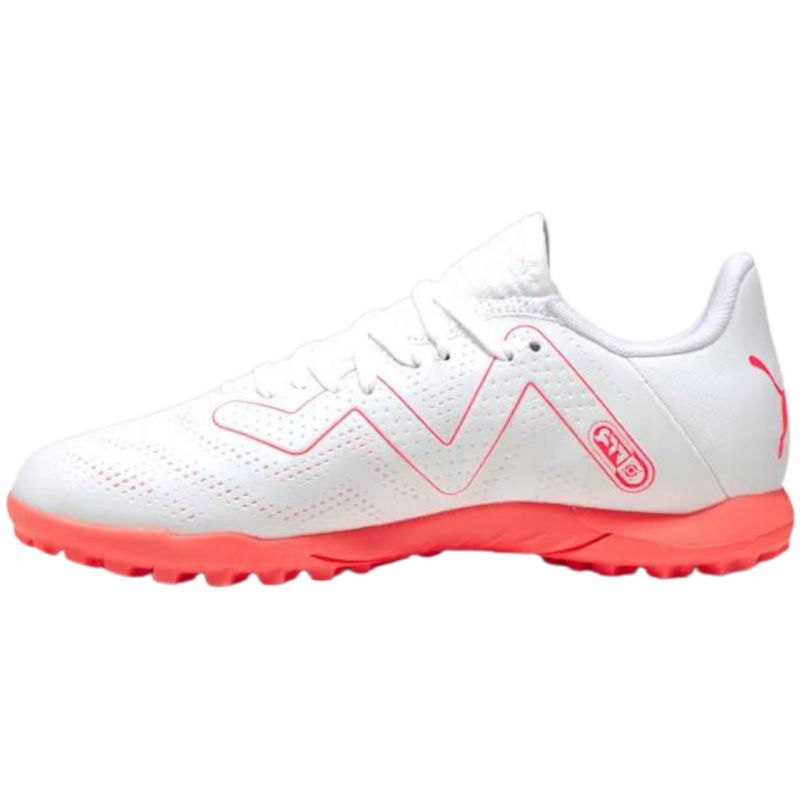 Puma Future Play TT Jr 107391 01 football shoes - Sportmania.hu