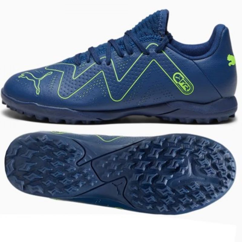 Puma Future Play TT Jr 107391-03 shoes Cipő