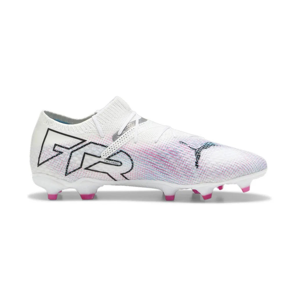 Puma Future Pro+ FG/AG M férfi Focicipő 107705-01