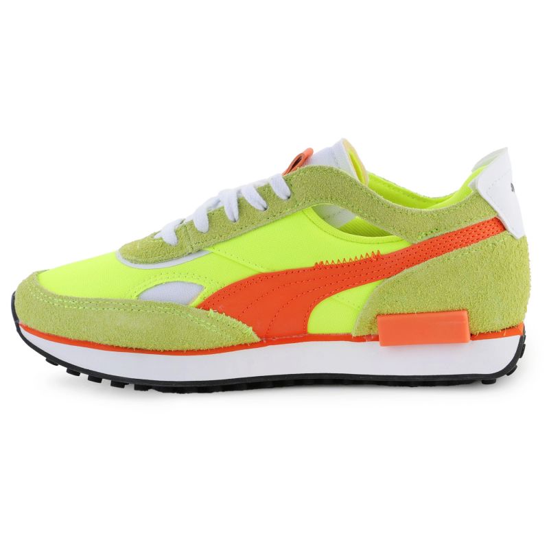 Puma future rider cut-out vintage W 384861-01 Utcai cipő - Sportmania.hu