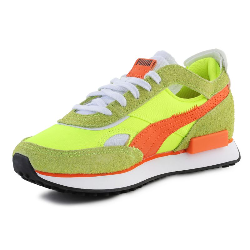 Puma future rider cut-out vintage W 384861-01 Utcai cipő - Sportmania.hu