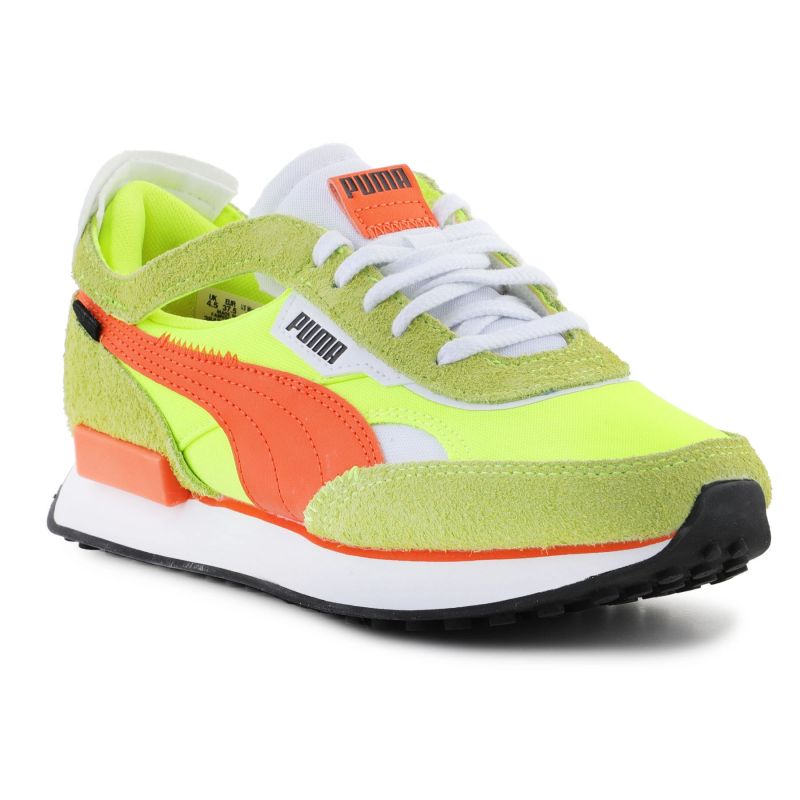 Puma future rider cut-out vintage W 384861-01 Utcai cipő - Sportmania.hu