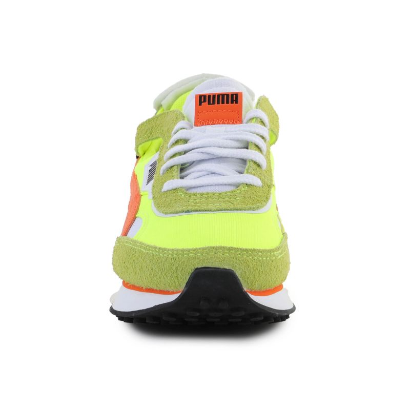 Puma future rider cut-out vintage W 384861-01 Utcai cipő - Sportmania.hu