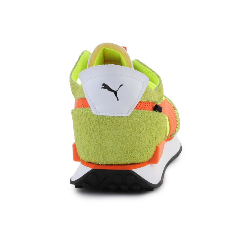Puma future rider cut-out vintage W 384861-01 Utcai cipő - Sportmania.hu