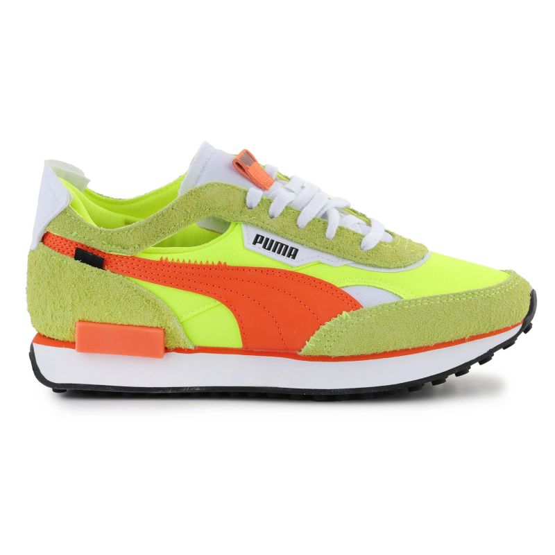 Puma future rider cut-out vintage W 384861-01 Utcai cipő - Sportmania.hu