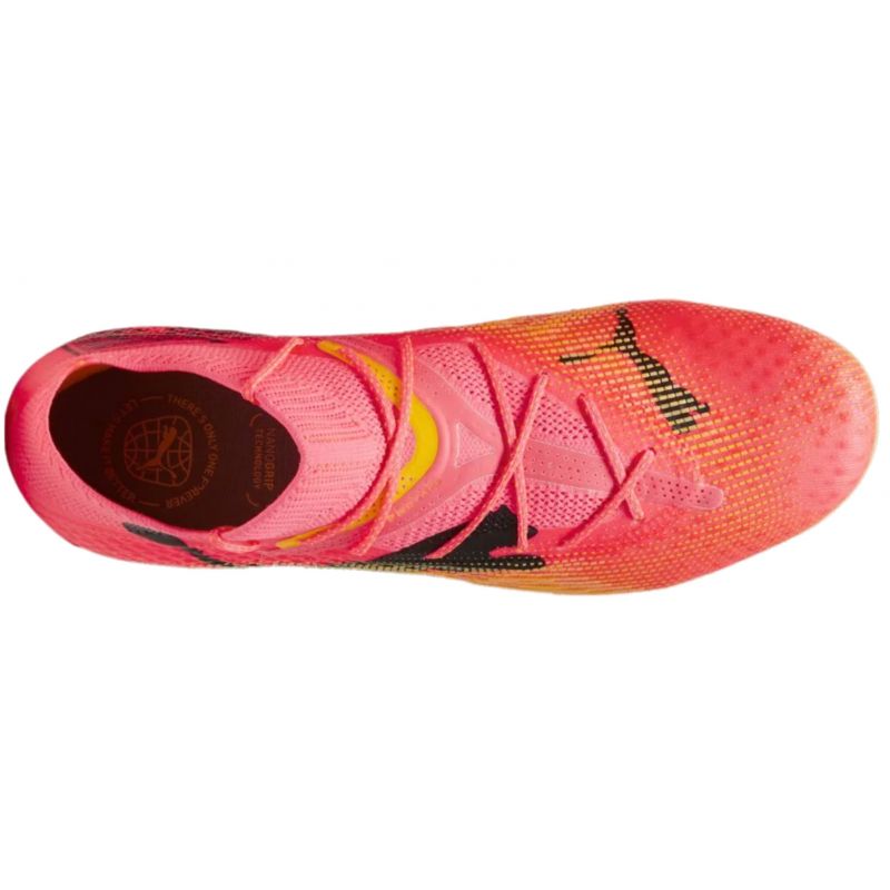 Puma Future Ultimate FG/AG M 107599 03 Cipő - Sportmania.hu