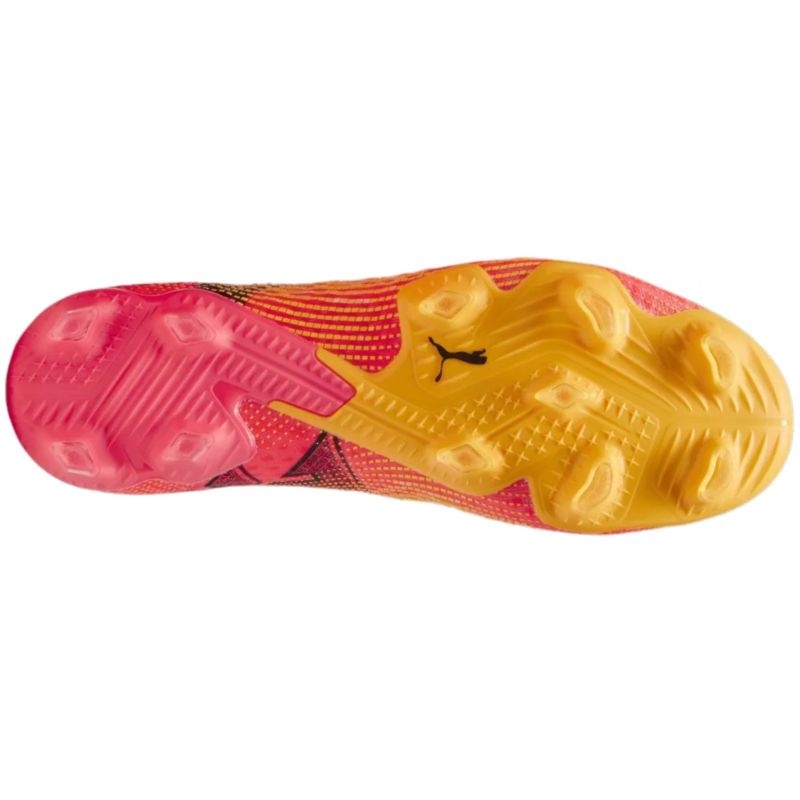 Puma Future Ultimate FG/AG M 107599 03 Cipő - Sportmania.hu