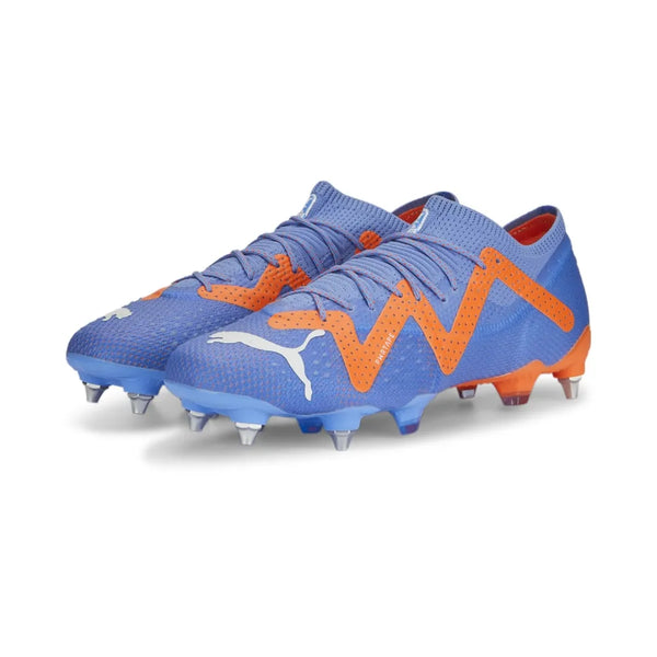 Puma FUTURE ULTIMATE Low MxSG Focicipő - Sportmania.hu