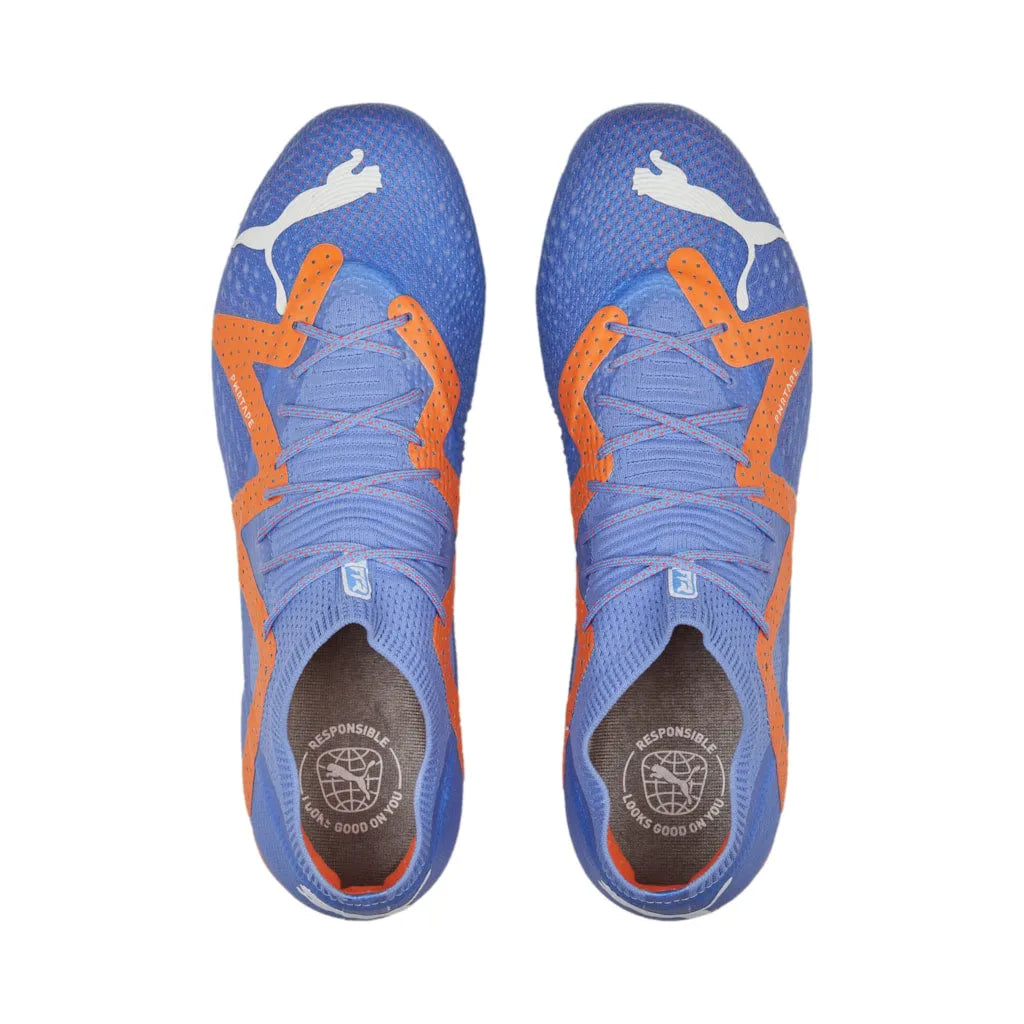 Puma FUTURE ULTIMATE Low MxSG Focicipő - Sportmania.hu