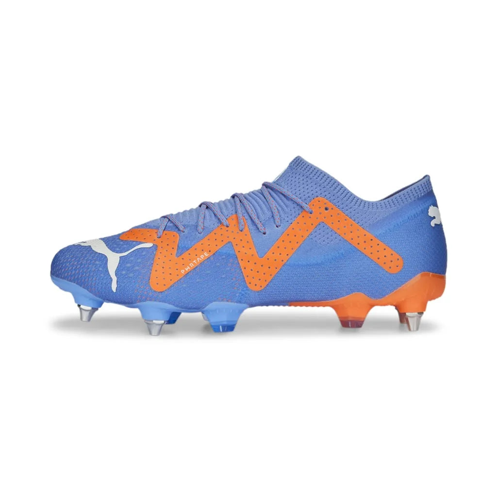 Puma FUTURE ULTIMATE Low MxSG Focicipő - Sportmania.hu