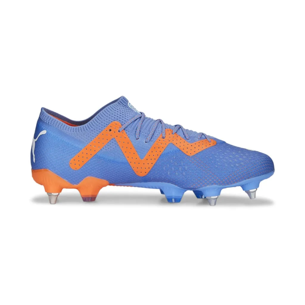 Puma FUTURE ULTIMATE Low MxSG Focicipő - Sportmania.hu