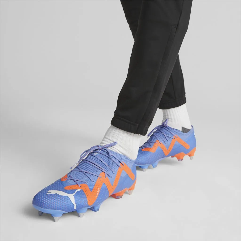 Puma FUTURE ULTIMATE Low MxSG Focicipő - Sportmania.hu